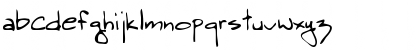 EmmettsHand Regular Font EmmettsHand Regular Font