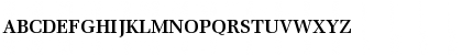 Emona SmallCaps Regular Font Emona SmallCaps Regular Font