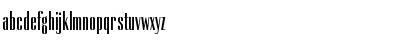 Empire Regular Font Empire Regular Font