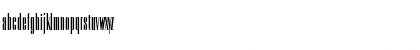 EmpireStateBold Regular Font EmpireStateBold Regular Font