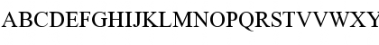 New Regular Font New Regular Font