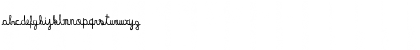 Handrey Sans Regular Font Handrey Sans Regular Font