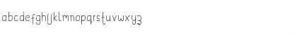 Handypot Regular Font Handypot Regular Font