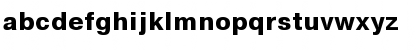 Enciclopaedia Bold Font