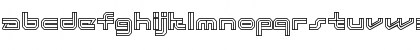 Energy Regular Font Energy Regular Font