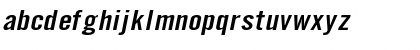Eng Gothic Extended Italic Font Eng Gothic Extended Italic Font