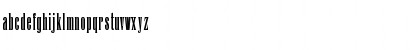 Engine Regular Font Engine Regular Font