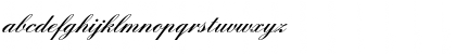 Englische Becker Join Demi Bold Regular Font Englische Becker Join Demi Bold Regular Font