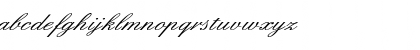 English Wd Regular Font English Wd Regular Font
