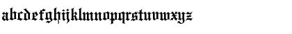 Engraved Bold Font Engraved Bold Font