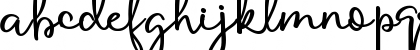 Harold Flower Regular Font