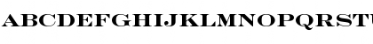 Engravers Becker Bold Font Engravers Becker Bold Font