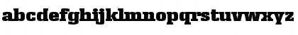 Enschede-Serial-Black DB Regular Font Enschede-Serial-Black DB Regular Font