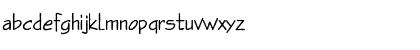 EnviroAntD Regular Font EnviroAntD Regular Font