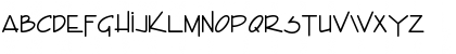 Enviro Regular Font