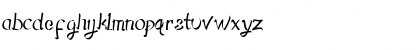 Hegorustow Regular Font Hegorustow Regular Font