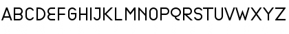 EPF UC Font EPF UC Font