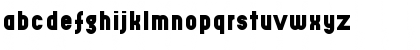 EPF UULB Font
