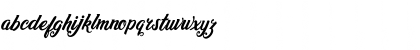 Heidy Indigo Heidy Indigo Font Heidy Indigo Heidy Indigo Font