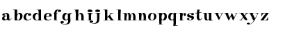 EppingerSSK Regular Font EppingerSSK Regular Font