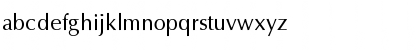 Eppley-Thin Regular Font Eppley-Thin Regular Font