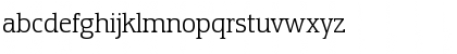 EquestrienneLight Roman Font EquestrienneLight Roman Font