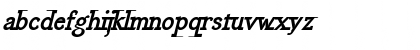 EquipoizeSerif Bold Italic Font EquipoizeSerif Bold Italic Font