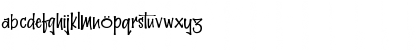 Hellobello 2 Regular Font Hellobello 2 Regular Font