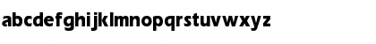 Eras-Bold Thin Regular Font