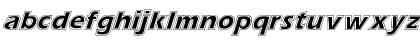 ErasContour Itc Italic Font