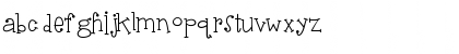 HelloSuhKurity Medium Font