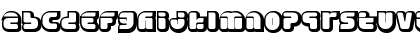 Eraser Regular Font