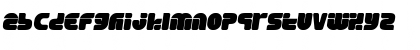 Eraser Regular Font Eraser Regular Font