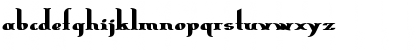ErasmusInline Bold Font