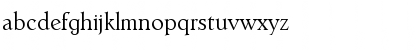 ErasmusLight Regular Font ErasmusLight Regular Font