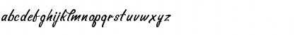 hello_love demo Font
