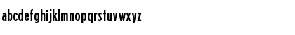 Erbar DB Regular Font Erbar DB Regular Font