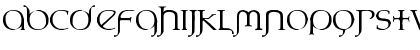 Eremaeus Lhf Regular Font Eremaeus Lhf Regular Font