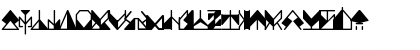 Ergonomix Regular Font
