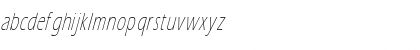 Eric Lite Italic Font Eric Lite Italic Font