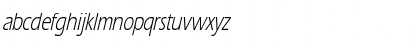 Eric Thin Italic Font Eric Thin Italic Font