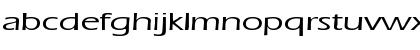 EricExtended Normal Font
