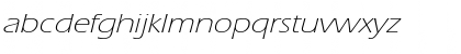 EricLiteExtended Italic Font EricLiteExtended Italic Font