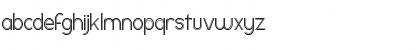 Ericott Regular Font