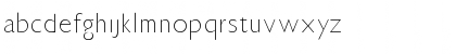 EricSans Regular Font EricSans Regular Font