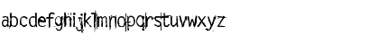 EscalidoGothico Regular Font EscalidoGothico Regular Font