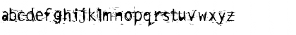EscalidoStreak Regular Font EscalidoStreak Regular Font