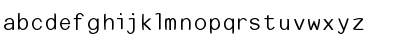 EscapeTypewriterSans Regular Font EscapeTypewriterSans Regular Font