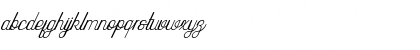 Highway Italic Font Highway Italic Font