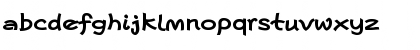 Escript LT Bold Font Escript LT Bold Font